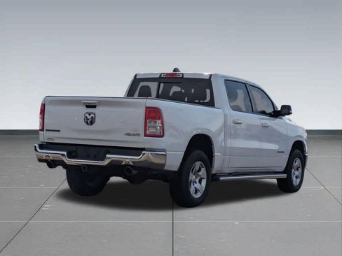 Certified 2020 RAM 1500 Big Horn AWD/4WD image 6