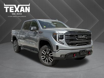New 2026 GMC Sierra 1500 AT4 w/ AT4 Premium Package