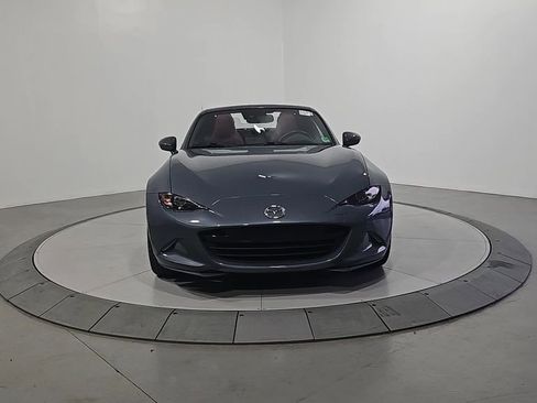 Used 2020 MAZDA MX-5 Miata RF Grand Touring image 9