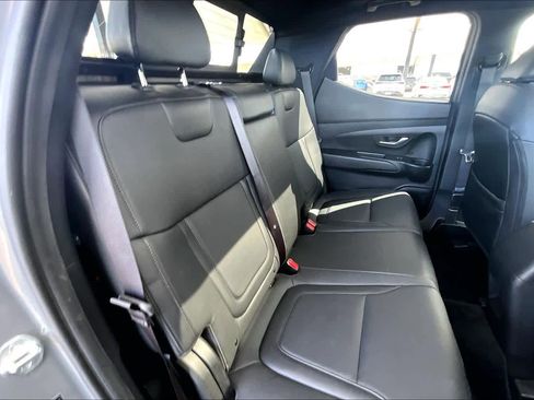 Used 2024 Hyundai Santa Cruz Night image 20