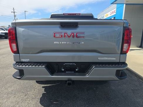 Used 2026 GMC Sierra 1500 Elevation AWD/4WD image 4