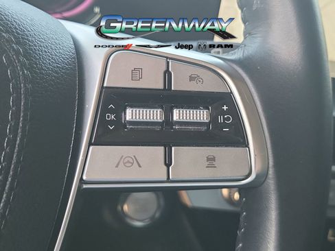 Used 2024 Kia Telluride LX image 26
