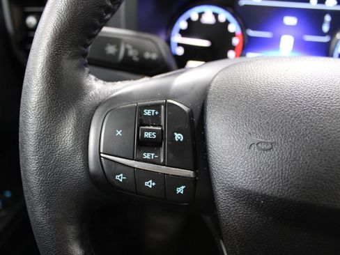 Used 2023 Ford Bronco Sport Outer Banks image 21