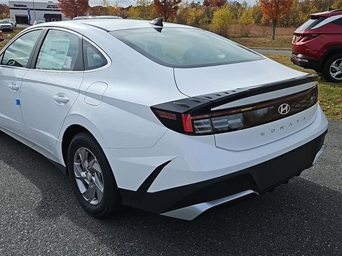 New 2026 Hyundai Sonata SE image 5