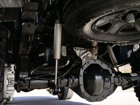 Used 2024 RAM 3500 Laramie w/ Night Edition image 42