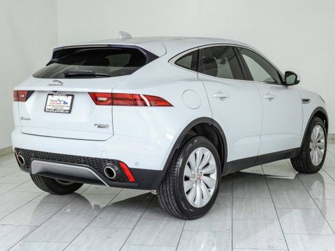 Used 2018 Jaguar E-PACE S image 6