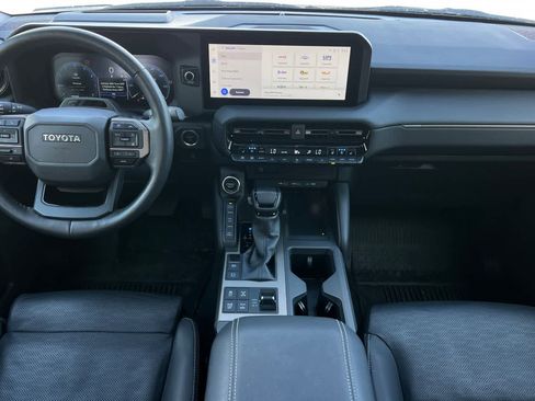 Used 2024 Toyota Land Cruiser w/ Premium Package image 4