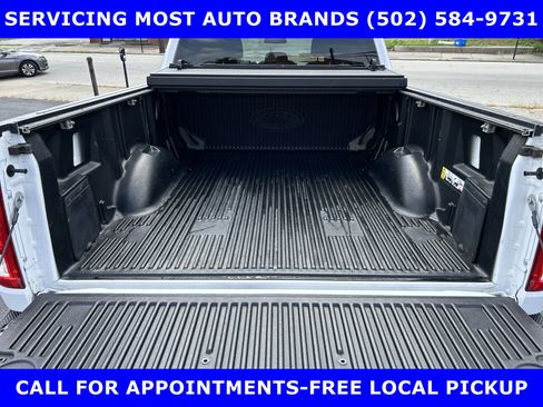 Certified 2023 Ford F150 XL w/ STX Appearance Package image 10