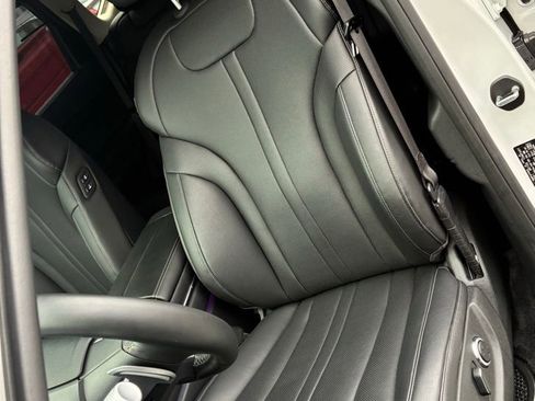 Used 2025 Genesis GV80 2.5T image 20