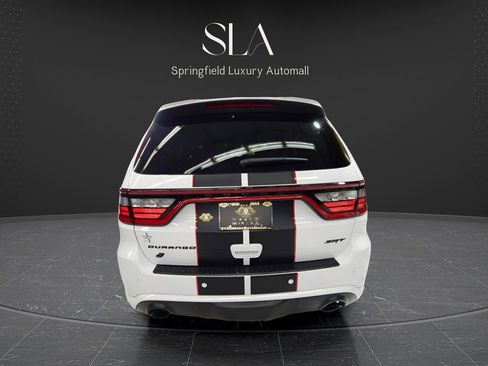 Used 2023 Dodge Durango SRT AWD/4WD image 6