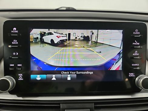 Used 2022 Honda Accord Sport Special Edition image 19