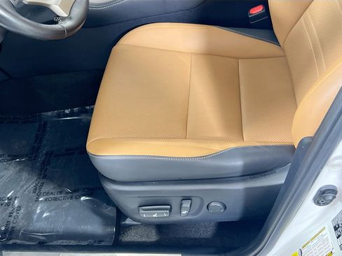 Used 2020 Lexus NX 300 AWD w/ Premium Package image 19