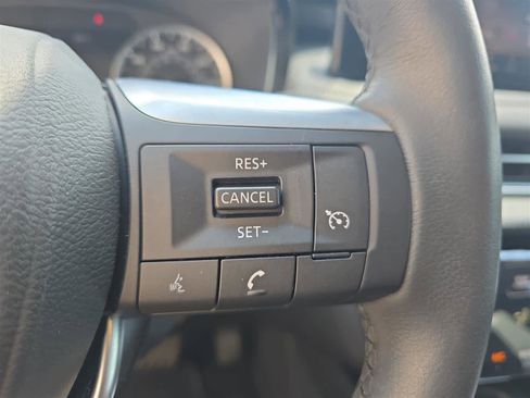 Certified 2024 INFINITI QX60 Pure image 24