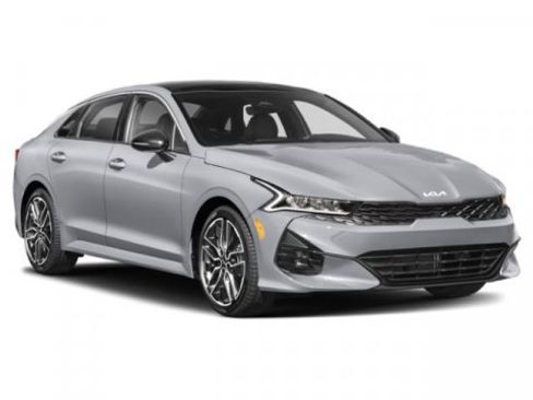 Used 2023 Kia K5 GT w/ GT1 Package image 15