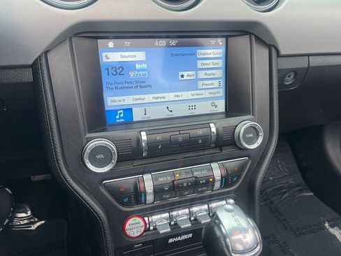 Used 2017 Ford Mustang Premium image 20