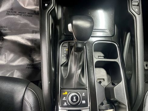 Used 2021 Kia Telluride EX AWD/4WD image 17