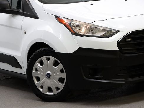 Used 2022 Ford Transit Connect XL FWD image 4