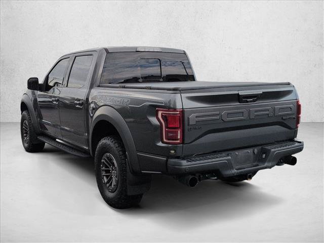 Used 2020 Ford F150 Raptor w/ Equipment Group 802A Luxury AWD/4WD image 8