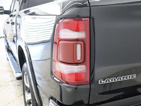 Used 2022 RAM 1500 Laramie AWD/4WD image 20
