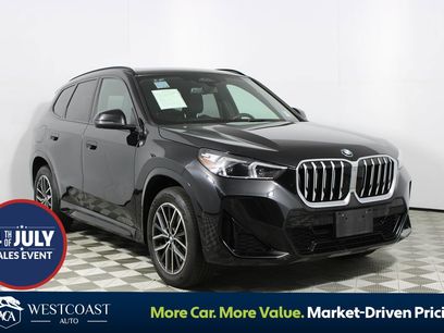 Used 2025 BMW X1 xDrive28i