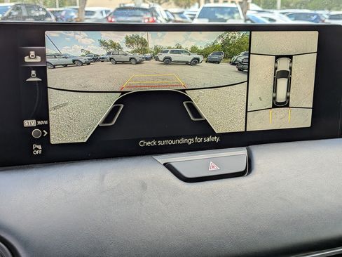 New 2026 MAZDA CX-90 3.3 Turbo w/ Premium Plus Pkg image 35