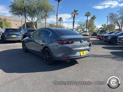 Used 2023 MAZDA MAZDA3 s image 5