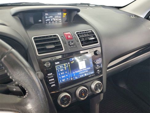 Used 2018 Subaru Forester 2.5i Premium w/ Popular Package #2 image 18