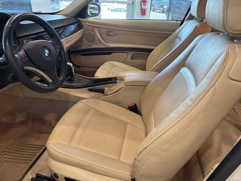 Used 2010 BMW 328i xDrive Coupe AWD/4WD image 19