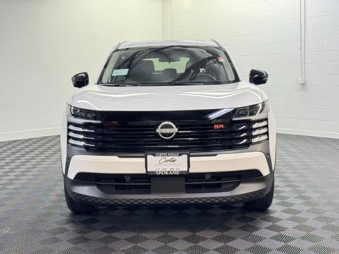 New 2026 Nissan Kicks SR w/ SR Premium Package image 5