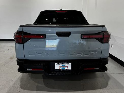 Used 2022 Hyundai Santa Cruz SEL w/ Activity Package AWD/4WD image 24