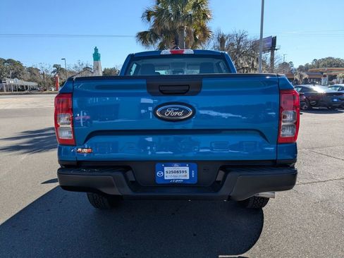 New 2025 Ford Ranger XL image 5