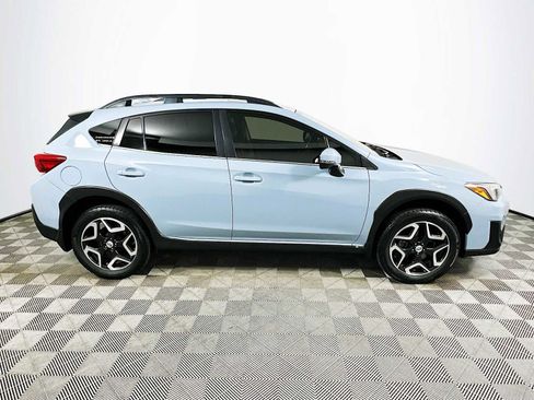 Used 2018 Subaru Crosstrek 2.0i Limited image 8