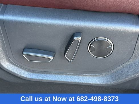 Used 2024 Ford Expedition Max Limited image 23