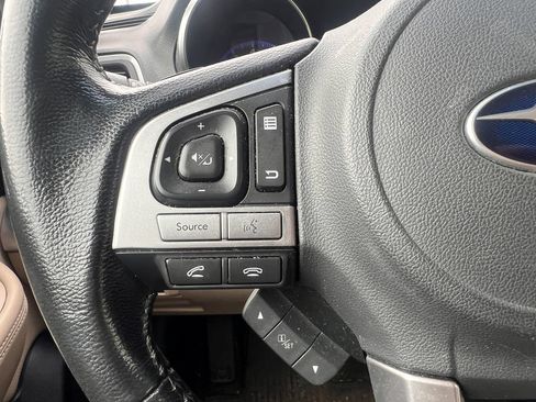 Used 2015 Subaru Outback 2.5i Limited AWD/4WD image 23
