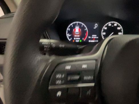 Certified 2025 Honda CR-V EX image 32