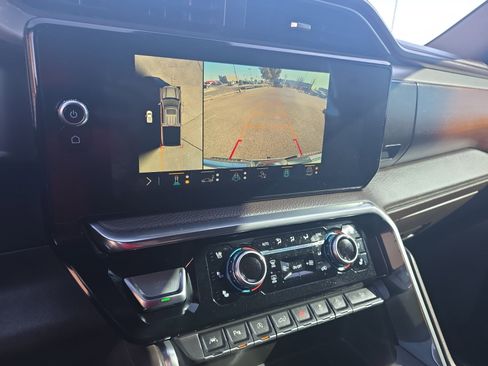 Used 2023 GMC Sierra 1500 Denali w/ Denali Reserve Package image 21