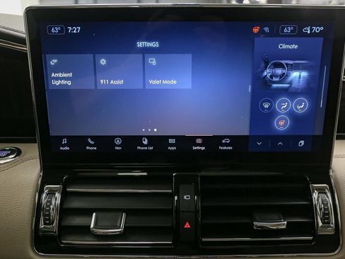 Used 2024 Lincoln Navigator L Reserve w/ Equipment Group 201A image 36