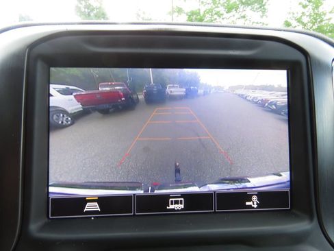 Used 2021 GMC Sierra 1500 AT4 w/ AT4 Preferred Package AWD/4WD image 24