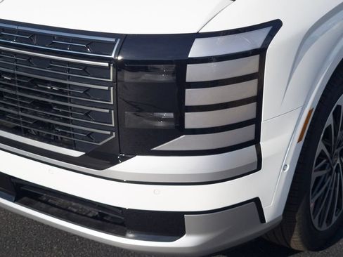 New 2027 Hyundai Palisade Limited FWD image 12