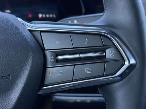 Certified 2026 Chevrolet Equinox LT w/ Convenience Package II image 19