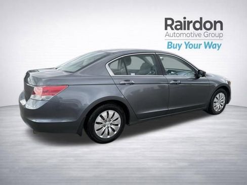 Used 2009 Honda Accord LX image 9