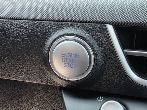 New 2025 Hyundai Sonata SE image 25