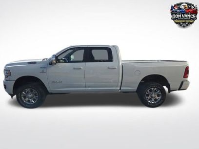 Used 2024 RAM 2500 Laramie