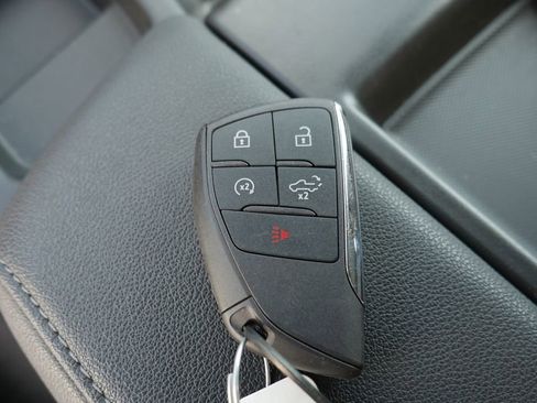 New 2026 Chevrolet Silverado 1500 LT AWD/4WD image 19