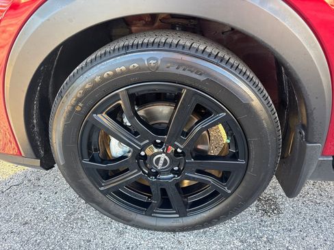 Certified 2024 Nissan Kicks SR w/ SR Premium Package image 10