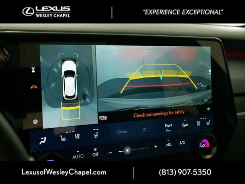 New 2026 Lexus RX 350 AWD image 14
