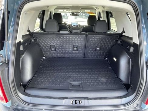 Used 2022 Ford Bronco Sport Big Bend w/ Convenience Package image 10