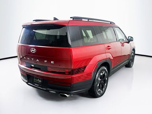Used 2025 Hyundai Santa Fe SEL image 9