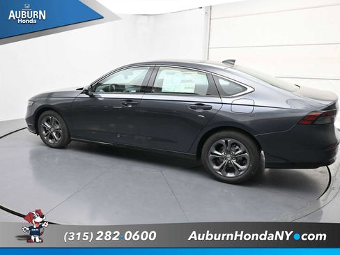 New 2025 Honda Accord EX-L image 15