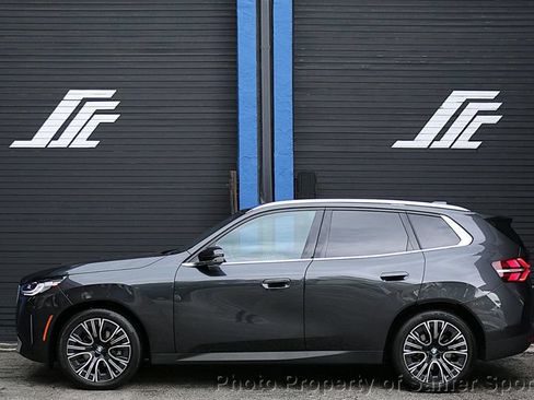 Used 2025 BMW X3 xDrive30i AWD/4WD image 2
